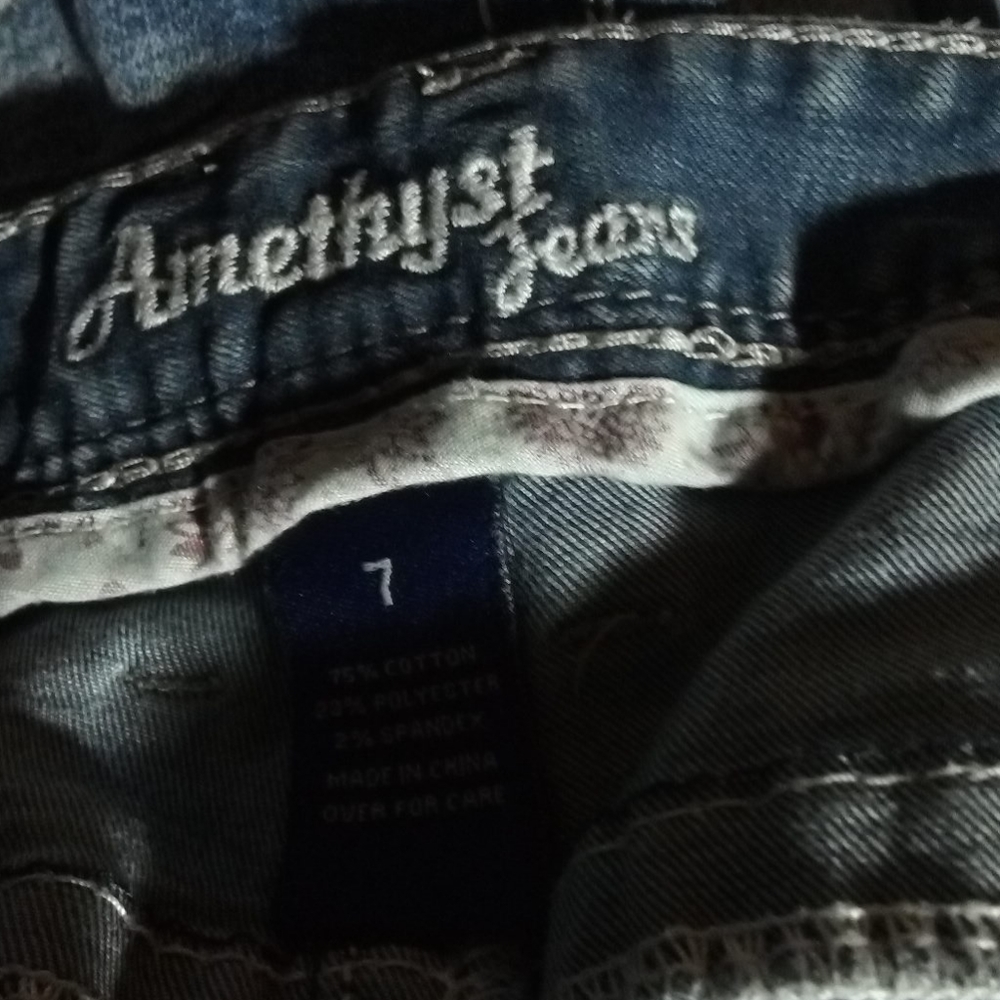 Women's jeans